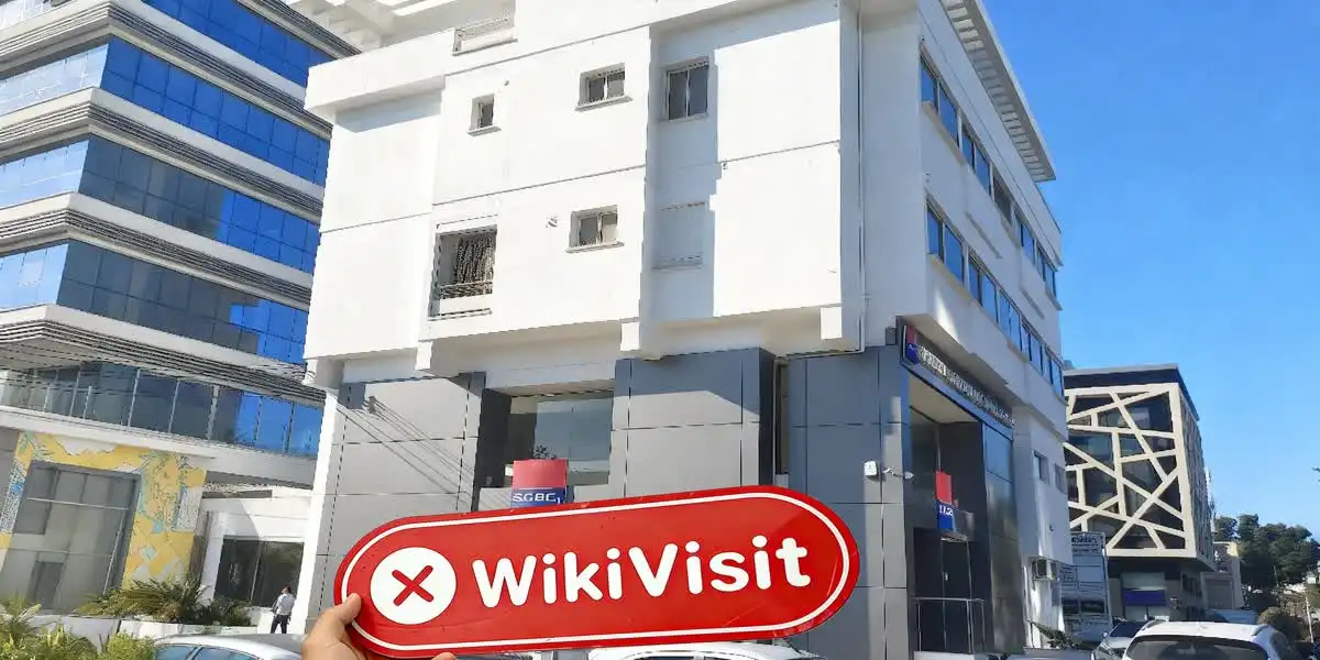 eToro Cyprus  Verified:  No Physical Presence Found