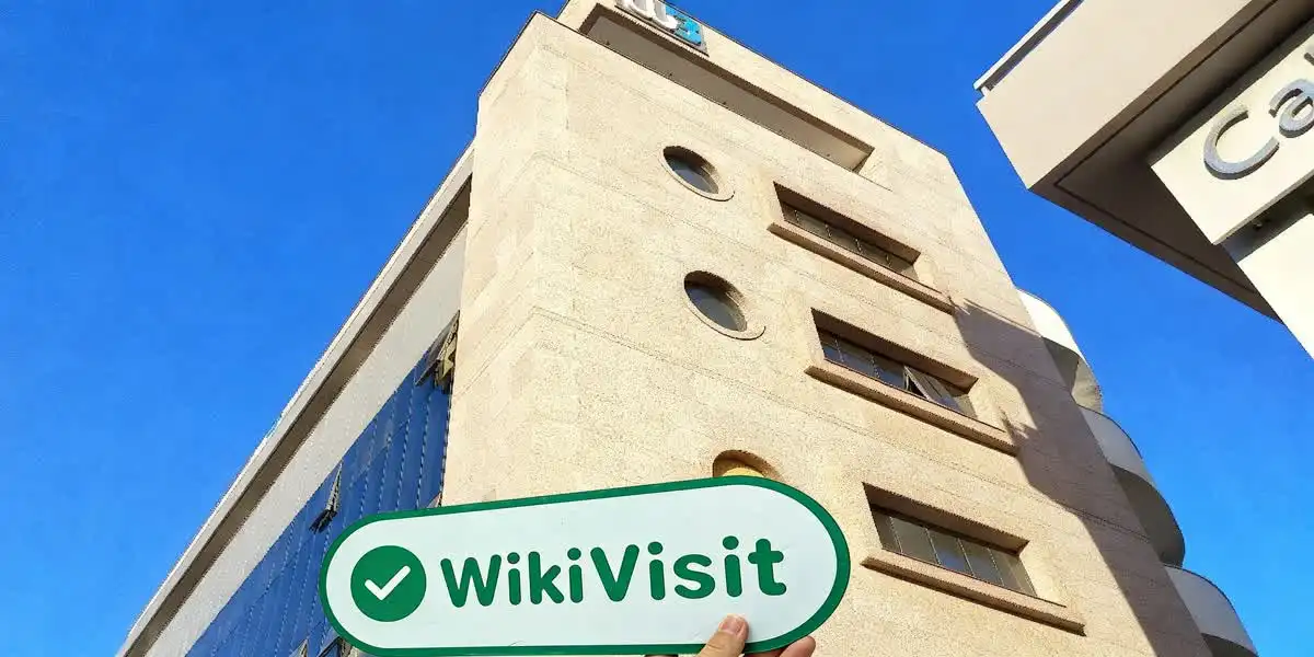 Windsor Brokers साइप्रस  सत्यापित:  परिचालन कार्यालय की पुष्टि