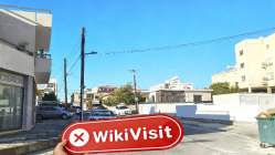 TICKMILL साइप्रस (4, मोडेस्टौ पैंटेली) सत्यापित: कोई भौतिक उपस्थिति नहीं मिली