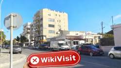 TICKMILL साइप्रस (4, मोडेस्टौ पैंटेली) सत्यापित: कोई भौतिक उपस्थिति नहीं मिली