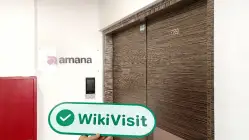 amana 賽普勒斯  驗證：營運辦公室確認
