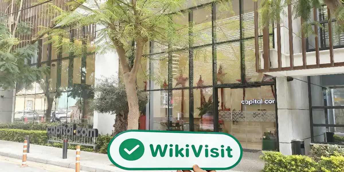capital.com 키프로스  확인됨: 운영 사무소 확인됨