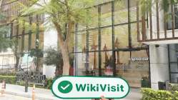 塞浦路斯实地探访外汇交易商capital.com 存在真实展业场所