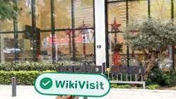 塞浦路斯实地探访外汇交易商capital.com 存在真实展业场所