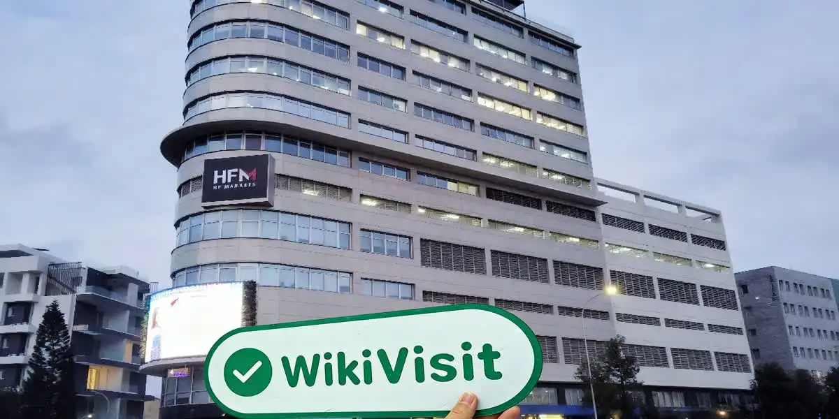 HFM Cyprus  Verified:  Operational Office Confirmed