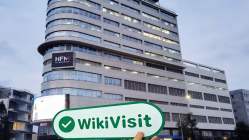 塞浦路斯实地探访外汇交易商HFM 存在真实展业场所