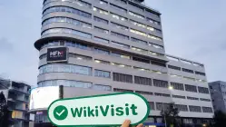 HFM Cipro  Verificato:  Ufficio operativo confermato