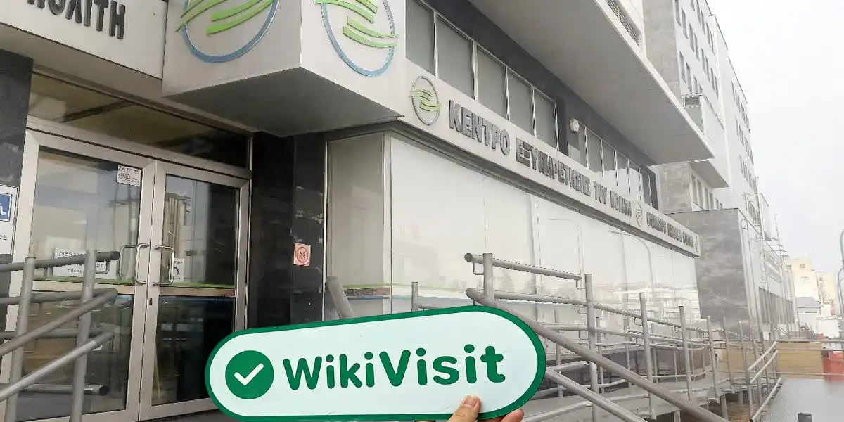 HFM Cyprus  Verified:  Operational Office Confirmed
