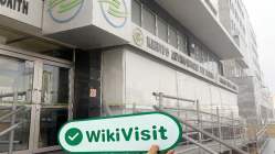 塞浦路斯实地探访外汇交易商HFM 存在真实展业场所