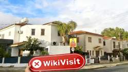 Elegantopex Kıbrıs  Doğrulandı:  Fiziksel Varlık Bulunamadı