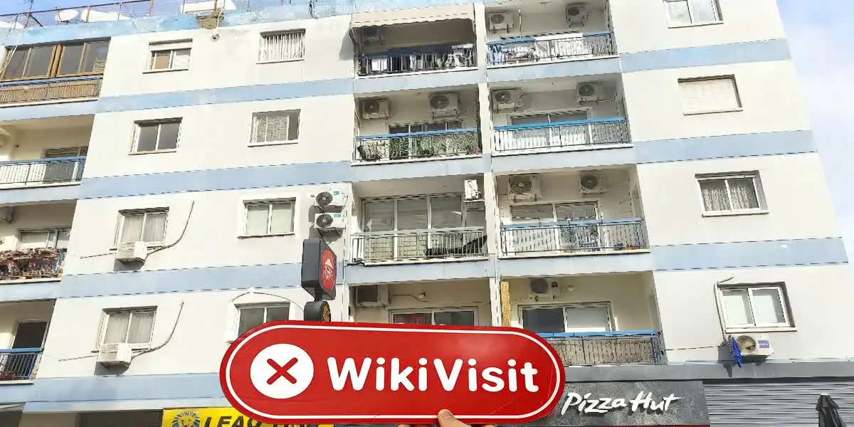 Enfodns Kıbrıs  Doğrulandı:  Fiziksel Varlık Bulunamadı