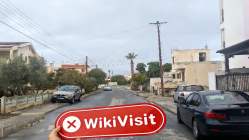 塞浦路斯实地探访外汇交易商Kulanient 不存在真实展业场所