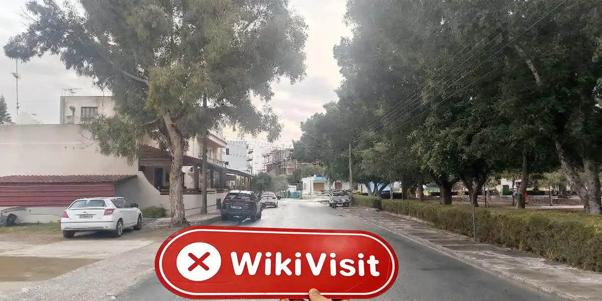 Kulanient قبرص تصدیق شدہ: کوئی جسمانی موجودگی نہیں ملی
