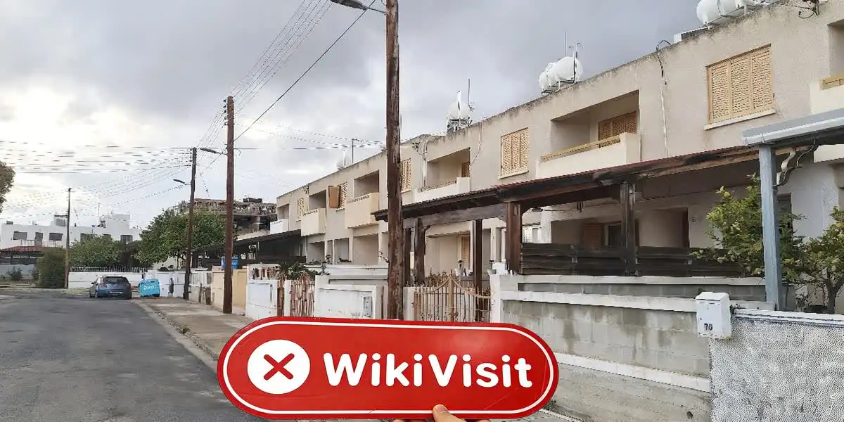 Ezdengon قبرص تصدیق شدہ: جسمانی موجودگی نہیں ملی