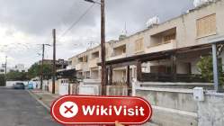 塞浦路斯实地探访外汇交易商Ezdengon 不存在真实展业场所