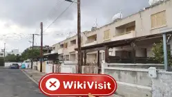 Ezdengon قبرص تصدیق شدہ: جسمانی موجودگی نہیں ملی