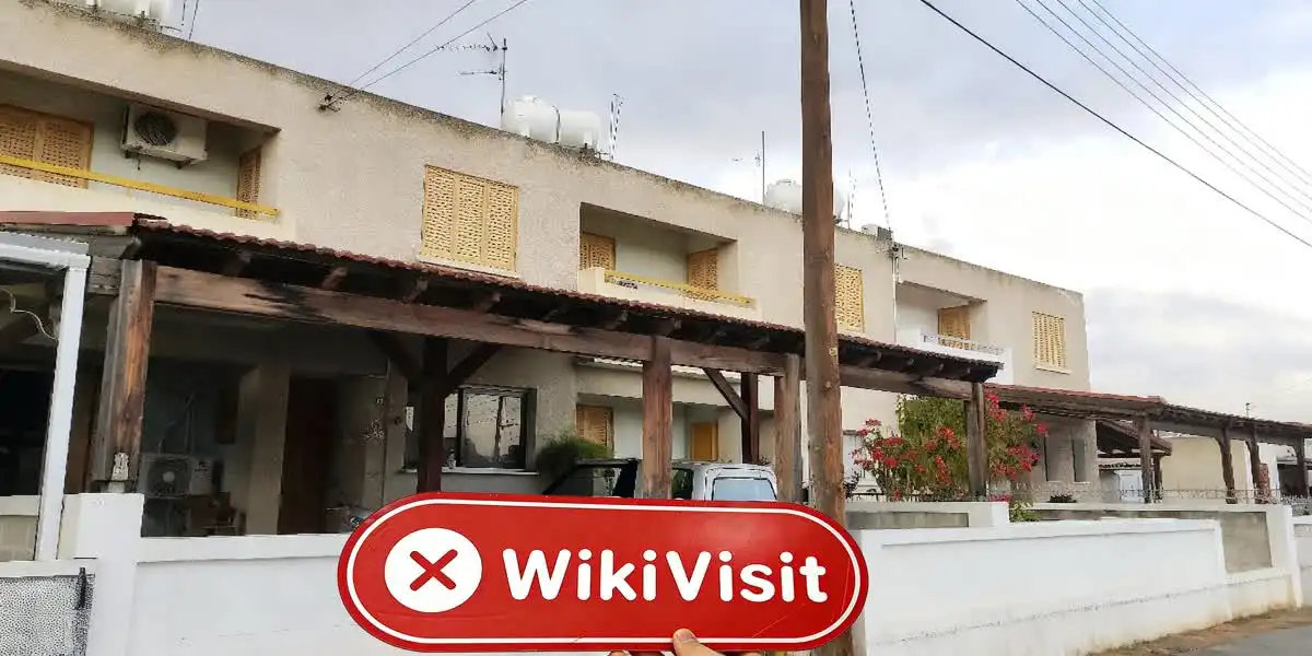 Ezdengon قبرص تصدیق شدہ: جسمانی موجودگی نہیں ملی