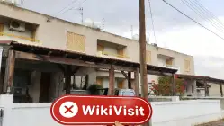 Ezdengon قبرص تصدیق شدہ: جسمانی موجودگی نہیں ملی