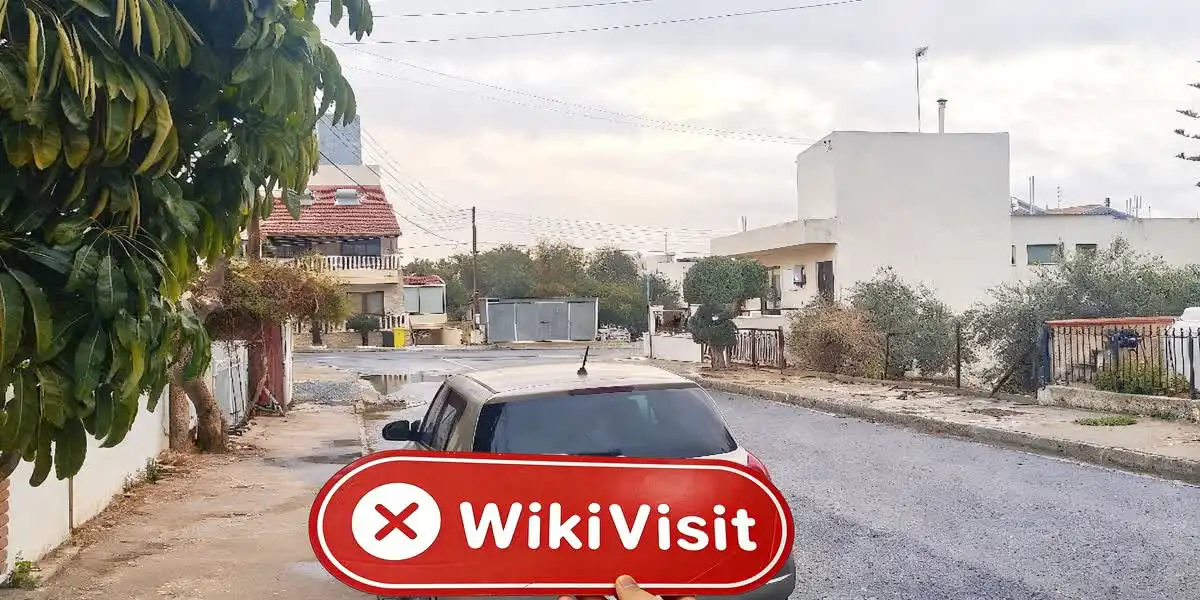 Mavqeris قبرص تصدیق شدہ: جسمانی موجودگی نہیں ملی
