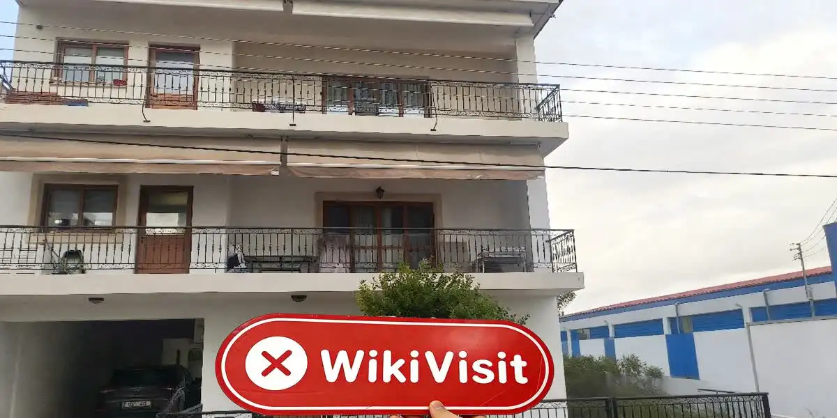 AGI Cmaroc قبرص تصدیق شدہ: کوئی جسمانی موجودگی نہیں ملی