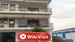 AGI Cmaroc قبرص تصدیق شدہ: کوئی جسمانی موجودگی نہیں ملی