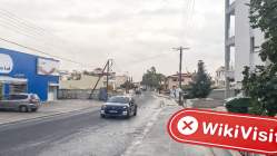 塞浦路斯实地探访外汇交易商AGI Cmaroc 不存在真实展业场所