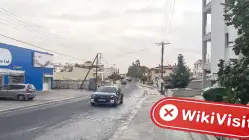 AGI Cmaroc قبرص تصدیق شدہ: کوئی جسمانی موجودگی نہیں ملی