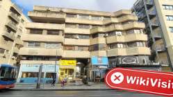 塞浦路斯实地探访外汇交易商FXNX 不存在真实展业场所