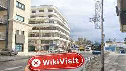 塞浦路斯实地探访外汇交易商FXNX 不存在真实展业场所