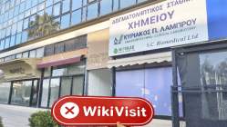 塞浦路斯实地探访外汇交易商QUANTUMEX 不存在真实展业场所