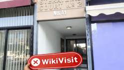 塞浦路斯实地探访外汇交易商QUANTUMEX 不存在真实展业场所