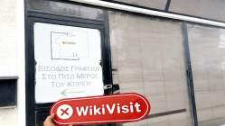 塞浦路斯实地探访外汇交易商Lozarainc 不存在真实展业场所