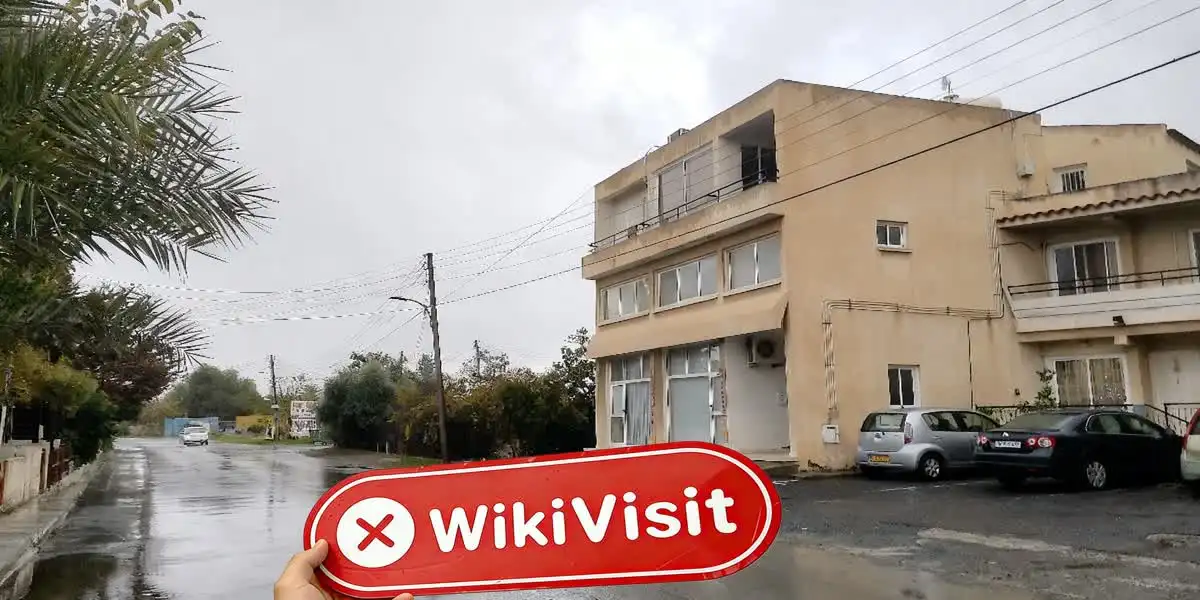 Lozarainc قبرص تصدیق شدہ: کوئی جسمانی موجودگی نہیں ملی