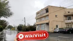 Lozarainc قبرص تصدیق شدہ: کوئی جسمانی موجودگی نہیں ملی
