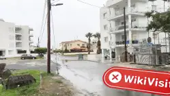 Tumeltil قبرص  تصدیق شدہ:  کوئی جسمانی موجودگی نہیں ملی