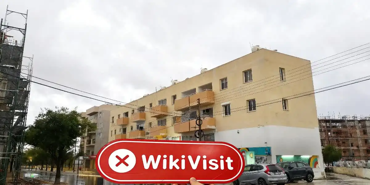 Tumeltil قبرص  تصدیق شدہ:  کوئی جسمانی موجودگی نہیں ملی