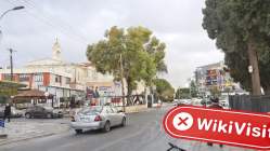 塞浦路斯实地探访外汇交易商Agrikehti 不存在真实展业场所