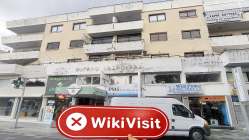 塞浦路斯实地探访外汇交易商Agrikehti 不存在真实展业场所