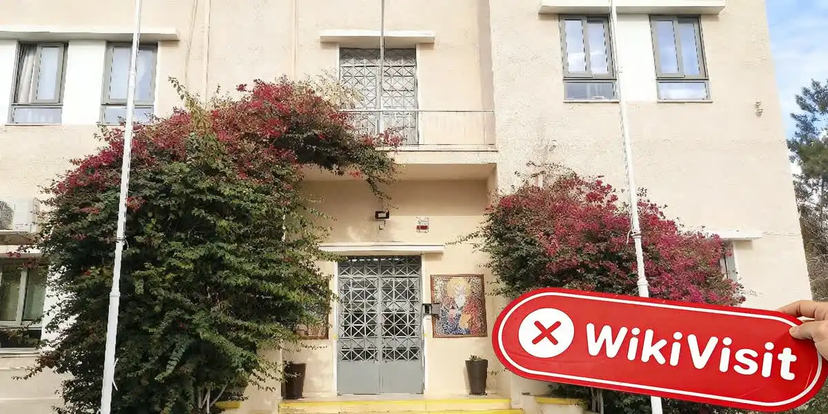 Ecotex ML قبرص  تصدیق شدہ:  جسمانی موجودگی نہیں ملی