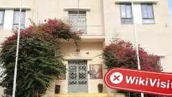 塞浦路斯实地探访外汇交易商Ecotex ML 不存在真实展业场所