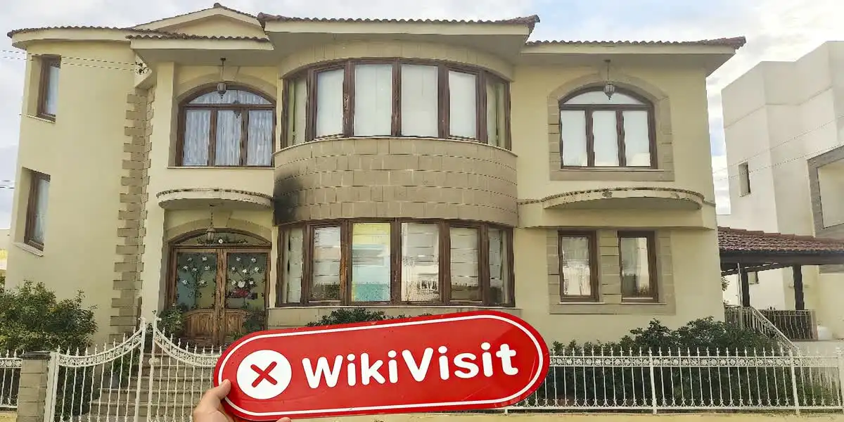 Tevetaiom قبرص تصدیق شدہ: کوئی جسمانی موجودگی نہیں ملی