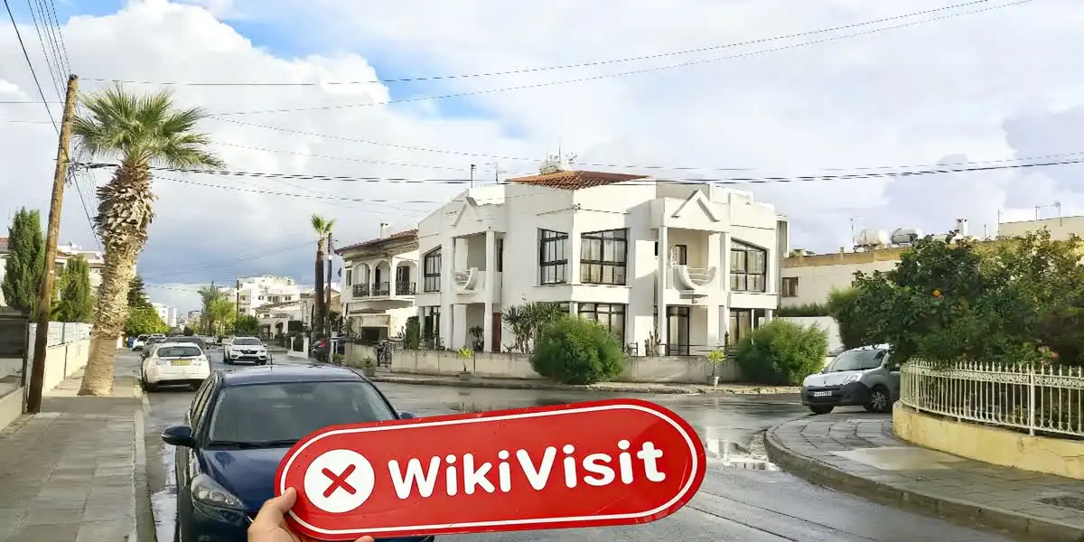 Tevetaiom قبرص تصدیق شدہ: کوئی جسمانی موجودگی نہیں ملی