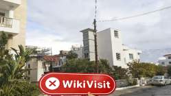 塞浦路斯实地探访外汇交易商Kamislaran 不存在真实展业场所