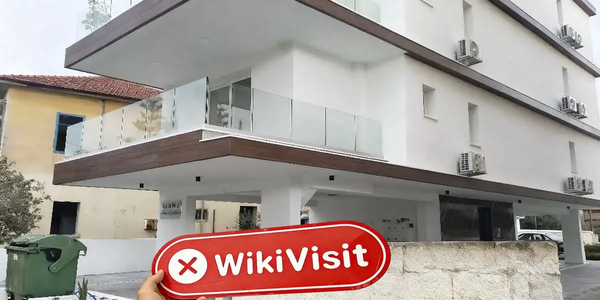 Avipxa قبرص تصدیق شد: کوئی جسمانی موجودگی نہیں ملی