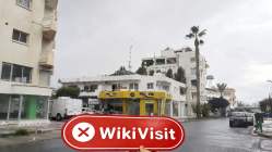 UCP साइप्रस  सत्यापित: कोई भौतिक उपस्थिति नहीं मिली