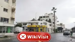 UCP قبرص تصدیق شدہ: کوئی جسمانی موجودگی نہیں ملی