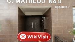 塞浦路斯实地探访外汇交易商Mizu XoInt 不存在真实展业场所