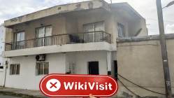 Tylexland 키프로스  확인됨:  물리적 존재가 확인되지 않음