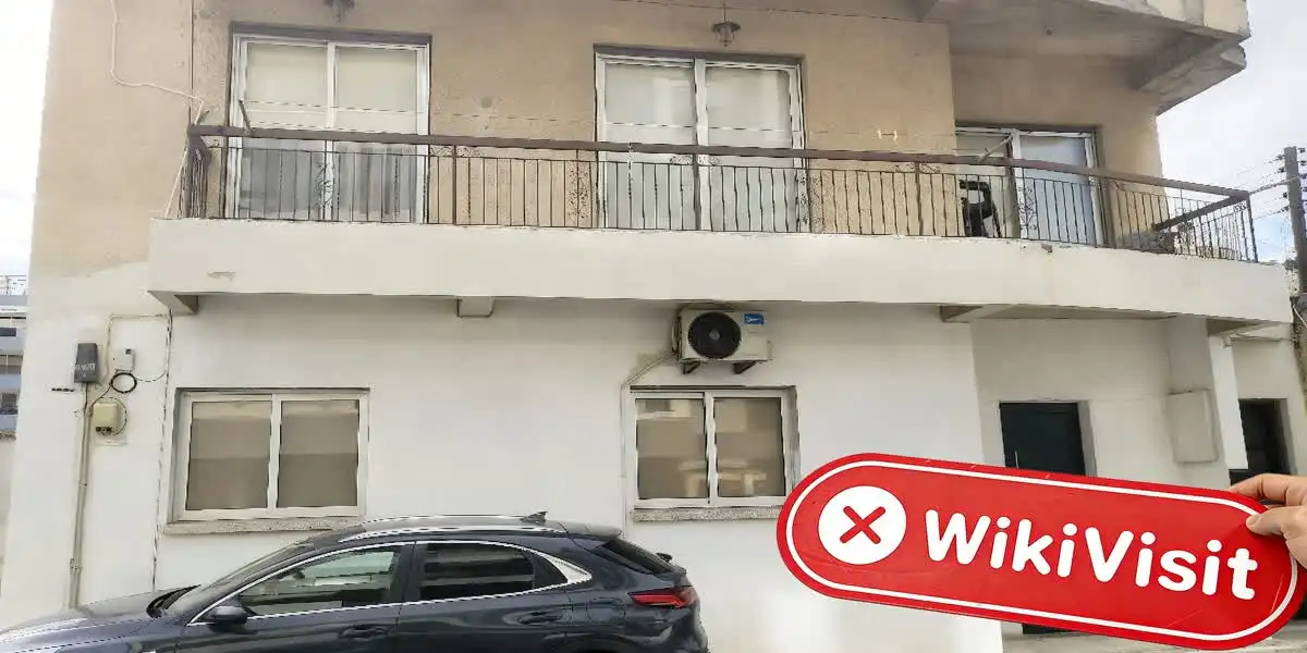 Tylexland قبرص تصدیق شدہ: جسمانی موجودگی نہیں ملی