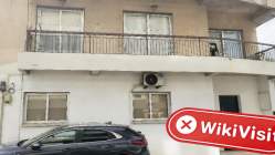 Tylexland 키프로스  확인됨:  물리적 존재가 확인되지 않음